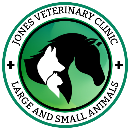Jones Veterinary Clinic